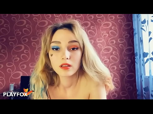 ❤️ 神奇的虛擬現實眼鏡讓我和哈莉奎恩發生性關係 ❤️❌ 他媽的視頻 在 zh-tw.tube-sexer.ru ❌️