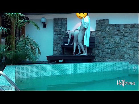 ❤️ 老闆請女僕去泳池,卻忍不住火辣辣的 ❤️❌ 他媽的視頻 在 zh-tw.tube-sexer.ru ❌️